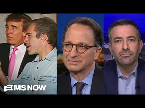 Epstein files ROCK DOJ: New filing reignites lawmakers concerns over lies, cover-up, 'blackmail'