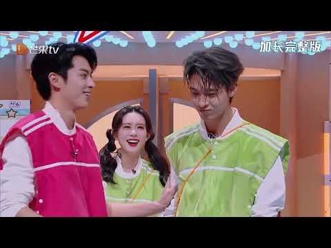 【未播花絮】探班好六街:#王鹤棣#丁程鑫 泼水加长完整版 #孟子义#秦霄贤 又有爆笑新发现 |《你好,星期六》超长花絮 | Hello Saturday BTS | MangoTV