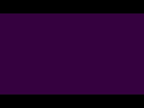 Purple color — Purple screen — One hour purple therapy (Full Screen - HD) (@bardiaoldschoolwarrior)