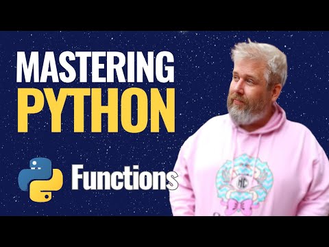 Python Functions Deep Dive: Define, Call & Return Values
