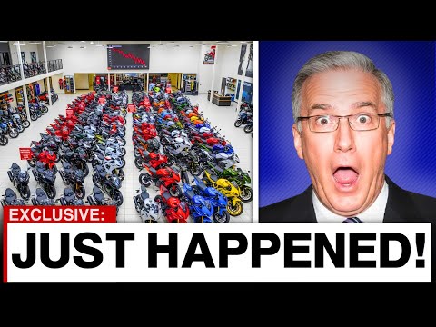 13 Motorcycle Brands No One Is Buying Anymore — Losing Customers FAST