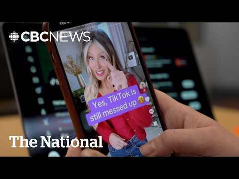 Why some U.S. TikTok users are deleting the app