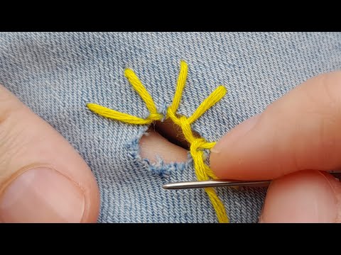 7 GENIUS Ways to Fix ANY Hole Every Girl Should Know!