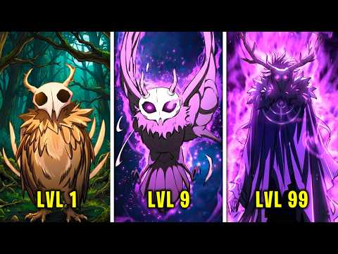 While Everyone Else Prays to the Gods, He Feeds on Human Fear to Grow Stronger - Manhwa Recap