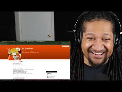 FLAVOR FOLEY - Ego Renegade Boy ft. Kagamine Len | Reaction!