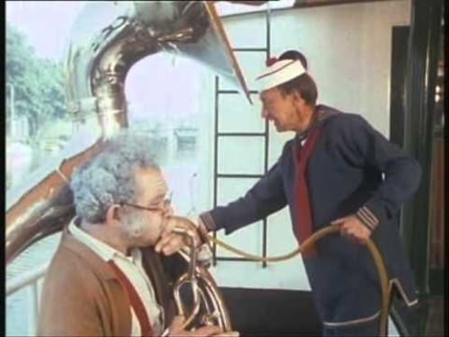 Peppi en Kokki op auditie 1/3