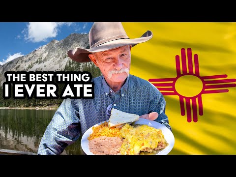 The Best Thing I Ever Ate - New Mexico Edition!