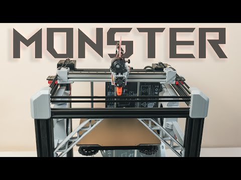 Building the Fastest Ender 5 Pro