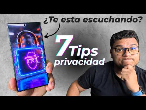 7 Security Settings You MUST Enable on Your Samsung Galaxy