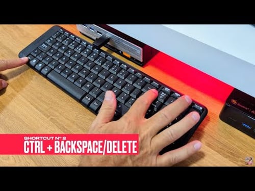 Top 5 Windows 11 Keyboard Hacks π₯