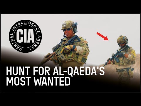 Blackhawk Down's Aftermath: Inside the Hunt for al-Qaeda