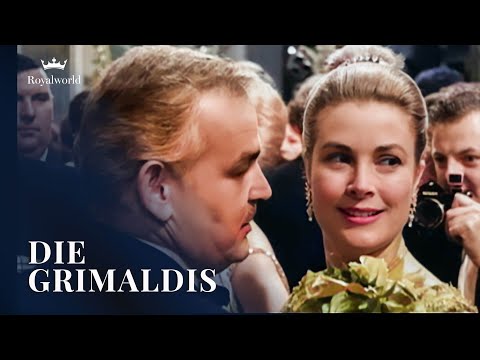 Die Grimaldis: Adel verpflichtet | Die Dynastie von Monaco