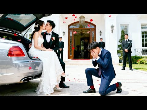 落魄千金为父报仇伪装成技师接近高冷霸总,谁料他早已看穿却甘愿入局助他复仇,还把她当成白月光放在心尖上宠爱!#甜宠 #短剧 #全集 #霸总