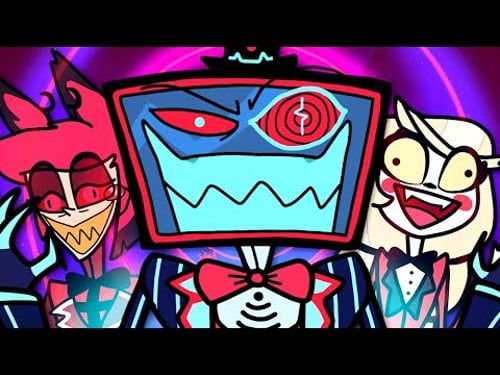 Hazbin Hotel Just Got SERIOUS (Season 2 Recap)