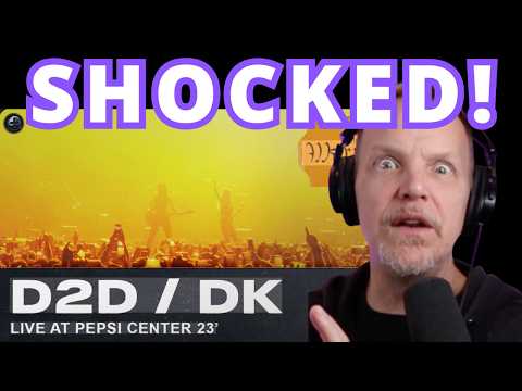 THIS is why they're great! The Warning - Dust To Dust : Dull Knives Cut Better Live - Vocal Analysis