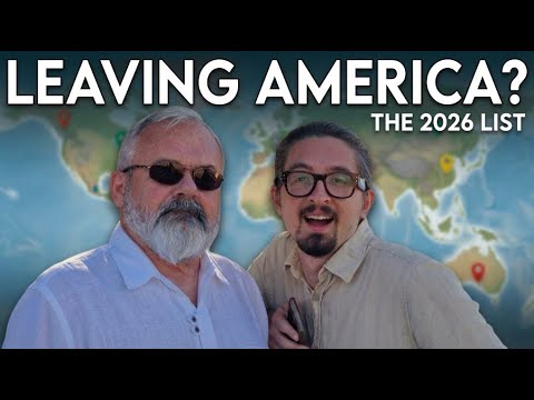 We Wiped The Slate Clean. (Our New Top 12 for 2026)