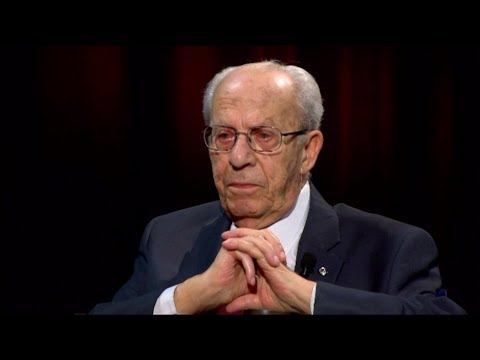 جوزف أبو خليل في المشهد