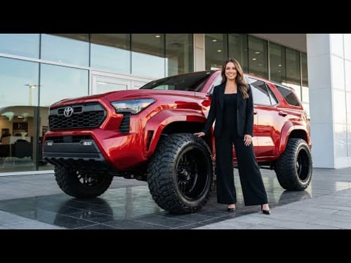 2027 Toyota Crown Signia | The Most Elegant & Premium Toyota Ever Built