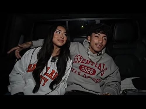 Oblivion x Ash Reunite Stream