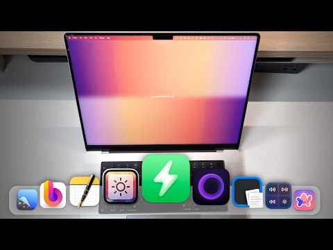 The best apps for your Mac 🚀