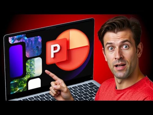 Turn Boring Slides Into Cool Infinite Animations!