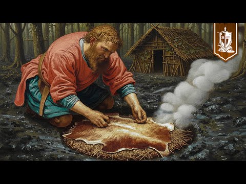 20 Medieval Life Hacks That Could Save Your Day Outdoors!