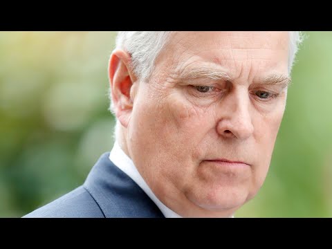 ‘From mansion to shoebox’: Royal Family banishes disgraced Andrew