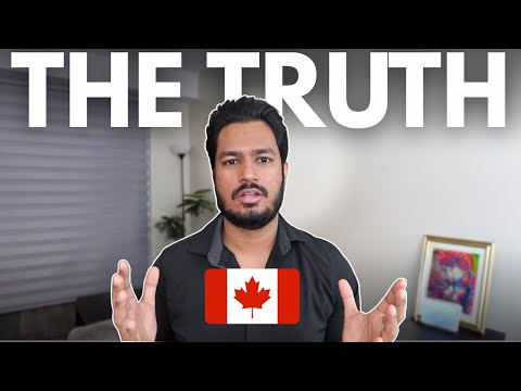 FOUR 4 YEARS IN CANADA ๐จ๐ฆ | MY HONEST REVIEW AFTER FOUR YEARS IN CANADA | HERE'S WHAT I LEARNT