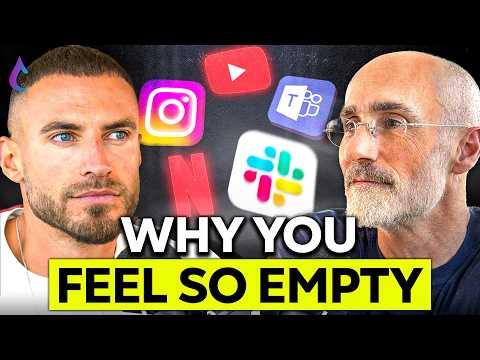 Harvard Professor's 4-Step Method to Find Your Purpose | Dr. Arthur Brooks
