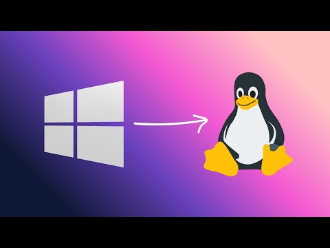 I Tried Linux After 15 Years on Windows