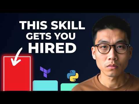 I Analysed 300+ Cloud Jobs. Here's What Gets You Hired