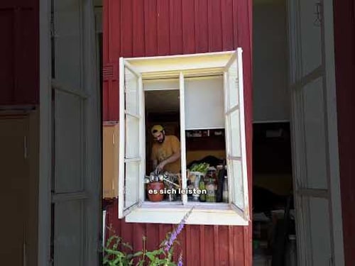 Kostenlos Schweden erleben, das geht hier! #ungewohnt #doku