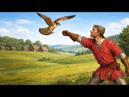 30 Medieval Survival Secrets the Modern World Never Knew | Boring History For Sleep