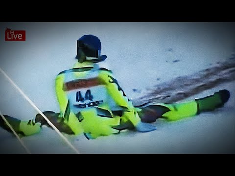 7 Worst Winter Sports Accidents In TV History