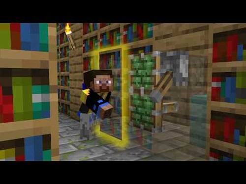 The Perfect Secret Base for Lifesteal