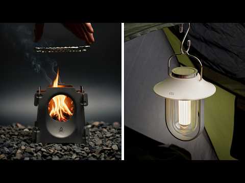 100 Secret Amazon Camping Gadgets You Need To Check Out