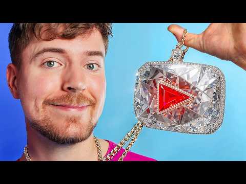 $10 VS $5,000,000 Chains YouTubers Own