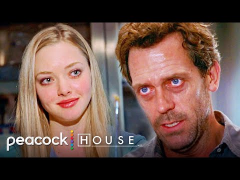 You're Killing Yourself | Amanda Seyfried | House M.D.