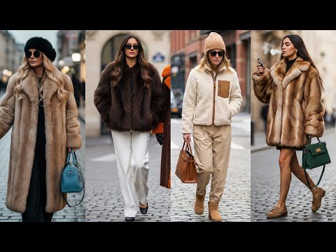 Italian Autumn Aesthetics: Timeless Chic for Modern Women 🍁