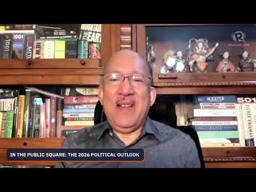 Ronald Llamas: Great battle between major dynasties in 2026