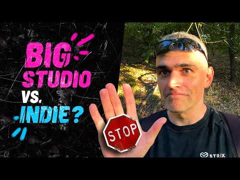 How To RUIN Your 3D Artist Career: Explained In Simple Steps! | #GameDev #DevTalk