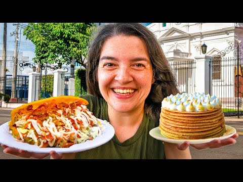 Top 10 street foods you need to try in Costa Rica!