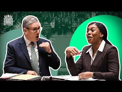 🔴 PMQs LIVE: Prime Minister's Questions - 19 November 2025