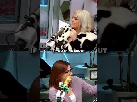 Bebe Rexha Wrote 100 Songs & Will Sell Her Unused Demos for Cash