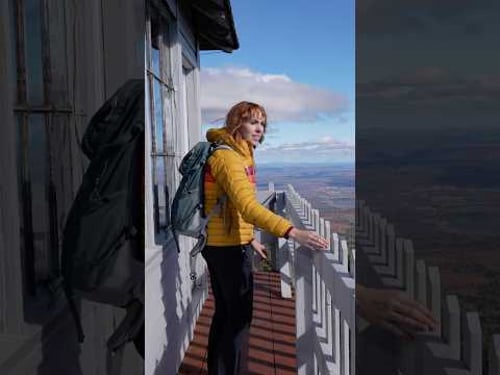 This Hike Was Worth Every Step!