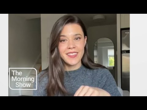 Freezing your eggs after 40: Morgan Hoffman shares her fertility journey