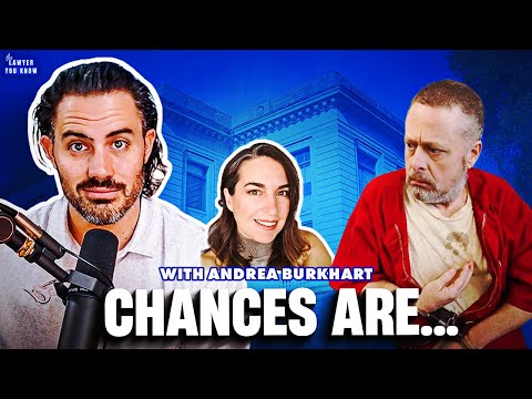 Richard Allen Appeal with Andrea Burkhart - What's Missing? (Reposted With Improved Audio)