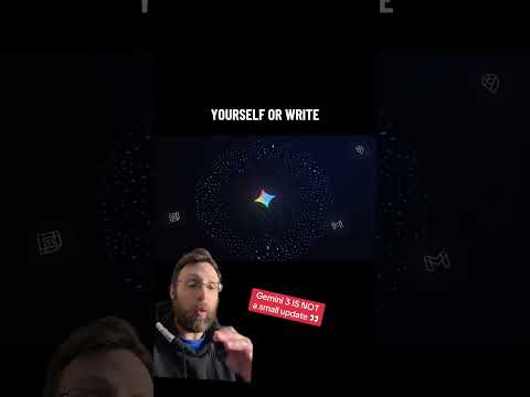 Is Gemini 3 the best new AI model?