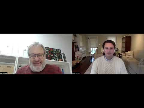 Slavoj Žižek: "Freedom: A Disease Without Cure"