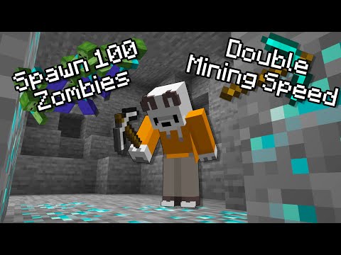 Beating Ultra Hardcore With Would You Rather